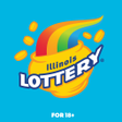 Programikonen: Illinois Lottery Official…