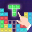 أيقونة البرنامج: Block Puzzle - Puzzle Gam…