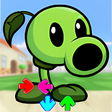 FNF Plants Test icon