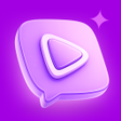 Icoon van programma: TempVid AI : AI Video Mak…
