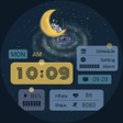 Programikonen: ArtisticSpace Sticky Note
