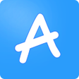 程序图标：Transfer to iPhone Data S…