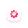 Ícone do programa: SnapCam Foto FIlters