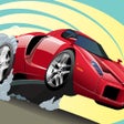 Programikonen: A Car Rebel Road Racing -…
