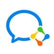 Icoon van programma: WeCom-Work CommunicationT…