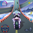 Icoon van programma: Moto Master 2: Speed Rush