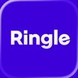 أيقونة البرنامج: Ringle - 1:1 Online Engli…