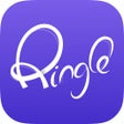 ไอคอนของโปรแกรม: Ringle - 1:1 Online Engli…