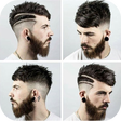 Latest Boys Hair Styles icon