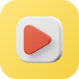 Ikona programu: AI Video Studio