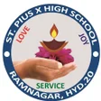 Icon of program: St.Pius X High School