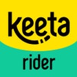 أيقونة البرنامج: KeeTa Rider