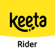 أيقونة البرنامج: KeeTa Rider