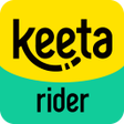 プログラムのアイコン：KeeTa Rider