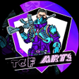 プログラムのアイコン：TCF ARTS : Gaming Logo Ma…