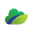 プログラムのアイコン：SkyCast  Weather Tracker