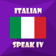Иконка программы: Learn italian language