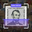 Stamp Identifier Value