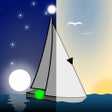 Ikona programu: COLREG 72: safety at sea
