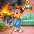 Ikon program: Mansion Tale: Merge Secre…