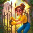 Icono de programa: Mansion Tale: Merge Secre…