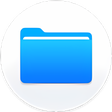 Ikon program: Alpha Archiver - File man…