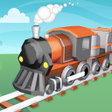 Programikonen: Train Cycle