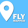 程序图标：FlyMapper Wales