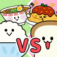 程序图标：Rice vs Bread