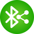 プログラムのアイコン：Bluetooth App Sender