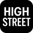Programın simgesi: HIGHSTREET MX