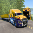 Icoon van programma: Truck Simulator : Trucker…