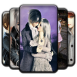 Programikonen: Doll Wallpaper
