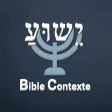 Bible Contexte