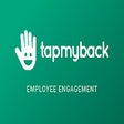 Icoon van programma: Tap My Back for Chrome
