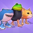 أيقونة البرنامج: El Gato Game - Cat Race