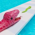 Icoon van programma: Snake Games: Snake Simula…