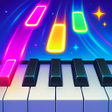 Ikona programu: Piano ORG - Play to Learn