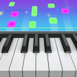 أيقونة البرنامج: Piano ORG - Play to Learn