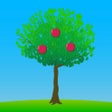 أيقونة البرنامج: What2Do When Bored