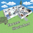 Ícone do programa: House Sketcher