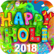 Programikonen: Holi 2018 Photo Frames HD