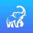 Programın simgesi: ElephantLoan