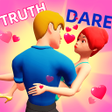 プログラムのアイコン：Truth Or Dare