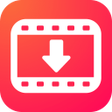 Ícone do programa: HD Video Downloader