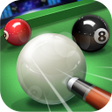 Icono de programa: Billiards Star - 8 Ball B…