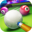 Billiards Star - 8 Ball Billiards