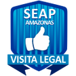 Icoon van programma: Visita Legal SEAP AM