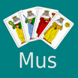 Ikon program: Mus