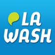 プログラムのアイコン:LAWASH